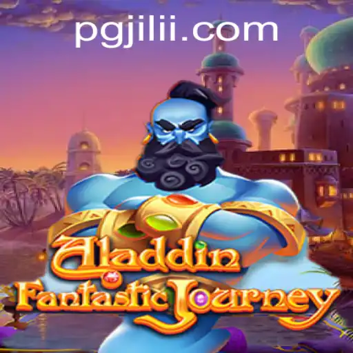 Exploring the Magical World of Aladdin: A Journey Through the PGJILI Game