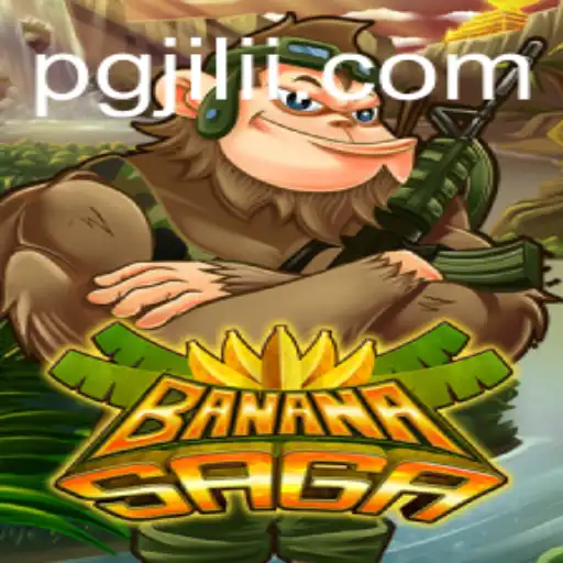 Discover the World of BananaSaga: A Thrilling Adventure with PGJILI