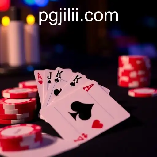 The Fascinating World of Blackjack: Exploring the Role of PGJILI
