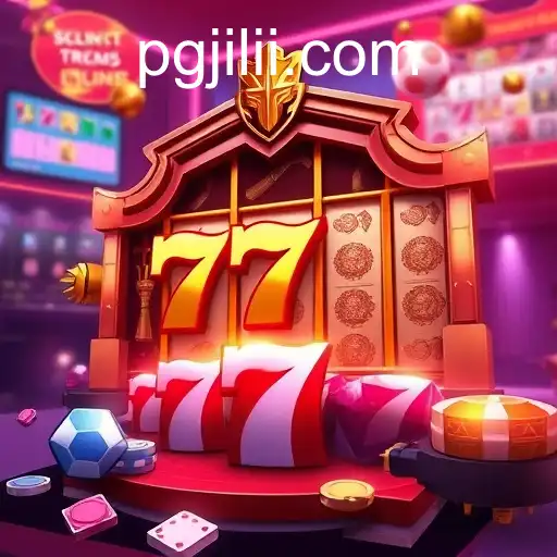 The Thrilling Casino Games Experience with PGJILI