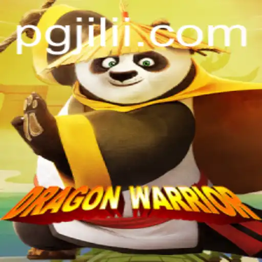 Discovering DragonWarrior Through the Lens of PGJILI: A Comprehensive Guide