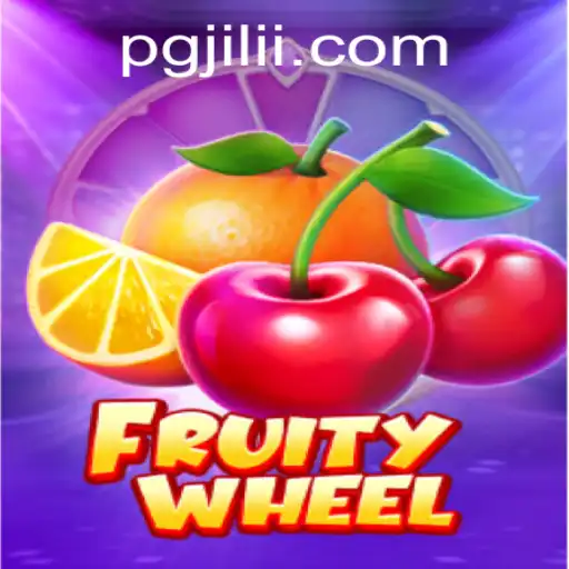 Explore the Exciting World of FruityWheel by PGJILI