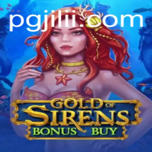 GoldofSirensBonusBuy: Dive into a Mythical Gaming Experience
