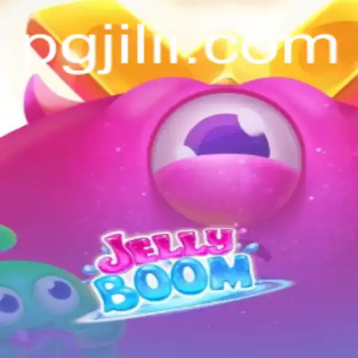JellyBoom: A Colorful Adventure in the World of PGJILI