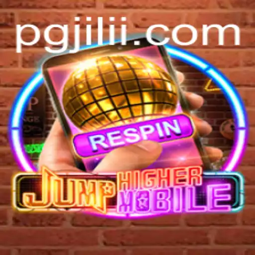 Jump Higher Mobile: An Engaging Adventure in the World of PGJILI