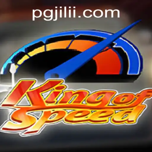 KingofSpeed and PGJILI: A Thrilling Experience in the World of Virtual Racing
