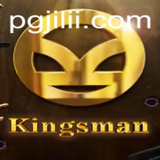 Discover the Exciting World of Kingsman: A Gaming Adventure with PGJILI