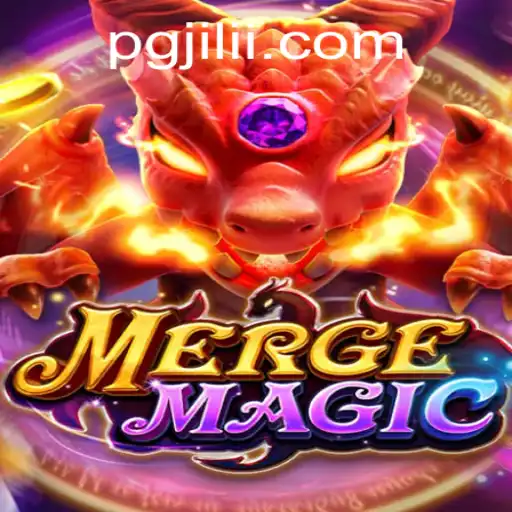 Exploring the Magical World of MERGEMAGIC and the Significance of PGJILI