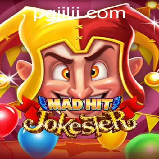 MadHitJokester: A New Era of Interactive Gaming Fun