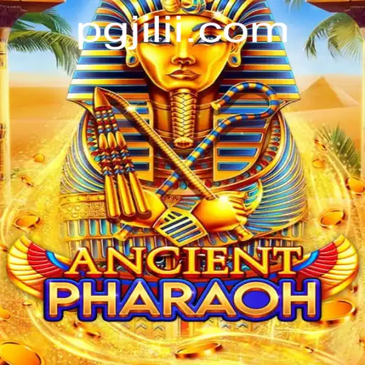 Explore the Mystical World of AncientPharaoh with PGJILI