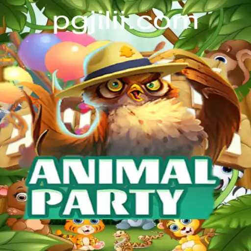 The Exciting World of AnimalParty: A Closer Look at the PGJILI Experience