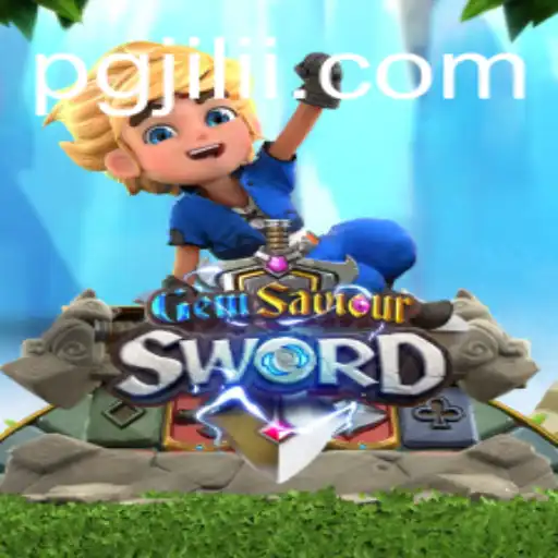 GemSaviourSword: An Epic Journey with PGJILI