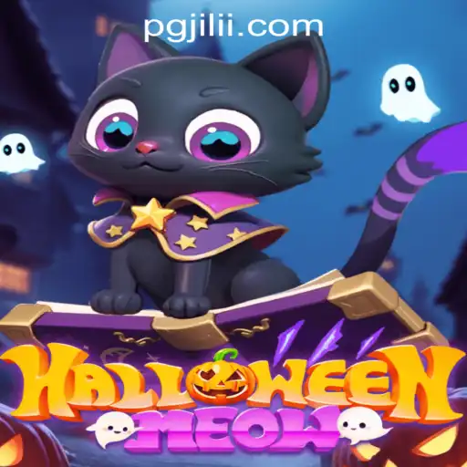 HalloweenMeow: A Whisker-Chilling Adventure with PGJILI