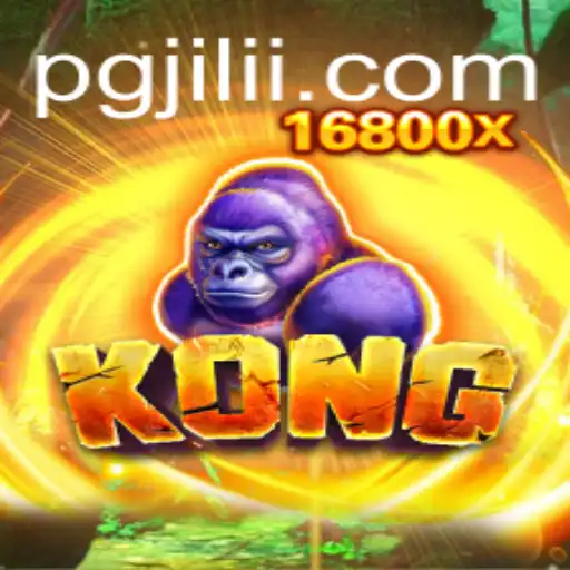 Kong - An Exciting Gaming Experience with PGJILI