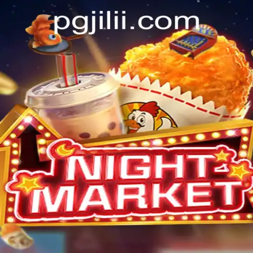Exploring the Thrills of NIGHTMARKET: A Comprehensive Guide with PGJILI