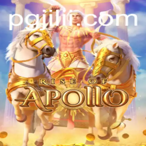 Rise of Apollo: A Legendary Adventure with PGJILI