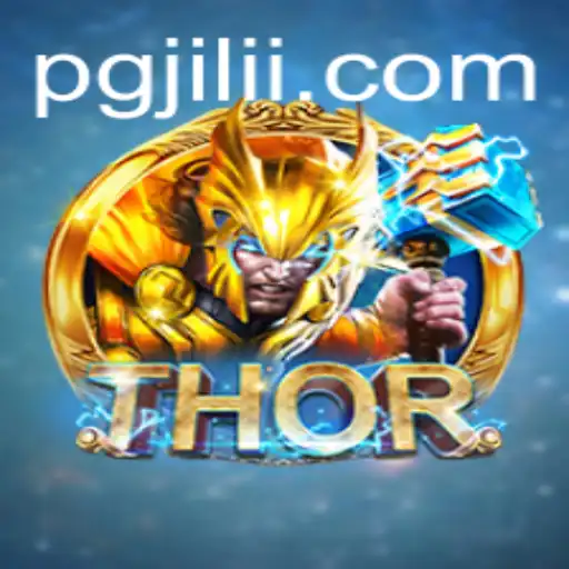 Exploring 'THOR' with PGJILI: A Mythical Adventure Awaits