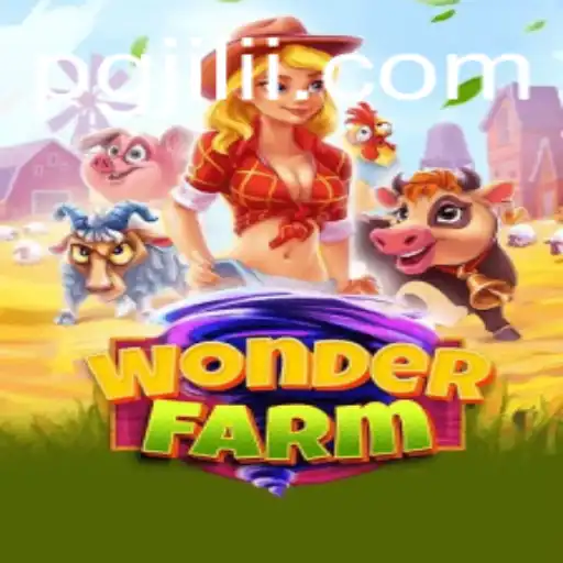 Discovering WonderFarm: A Journey Through Magical Harvests