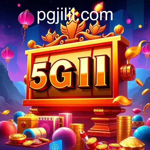 Exploring the Dynamic World of Online Slots with PGJILI