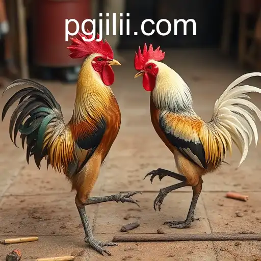 Exploring Sabong Games and the Role of PGJILI in the Arena