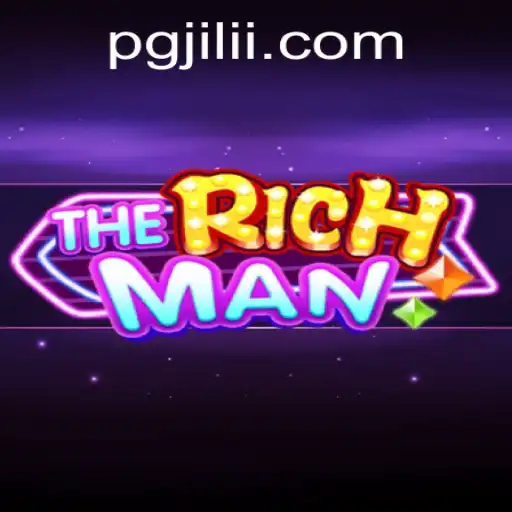 TheRichMan: A Deep Dive into the Exciting World of PGJILI
