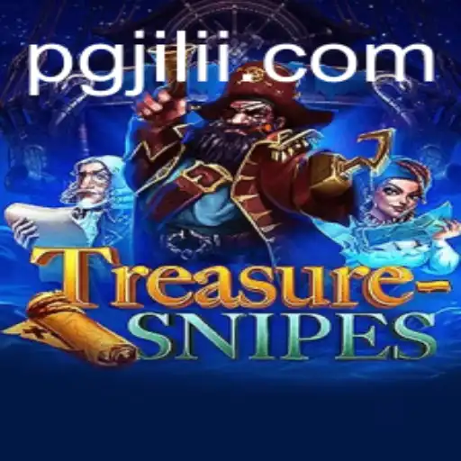 Exploring the Adventure of TreasureSnipes: A Thrilling Journey with PGJILI