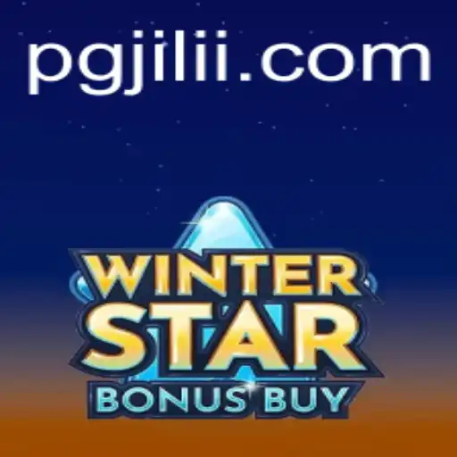 Unveiling the Exciting World of WinterStarBonusBuy by PGJILI